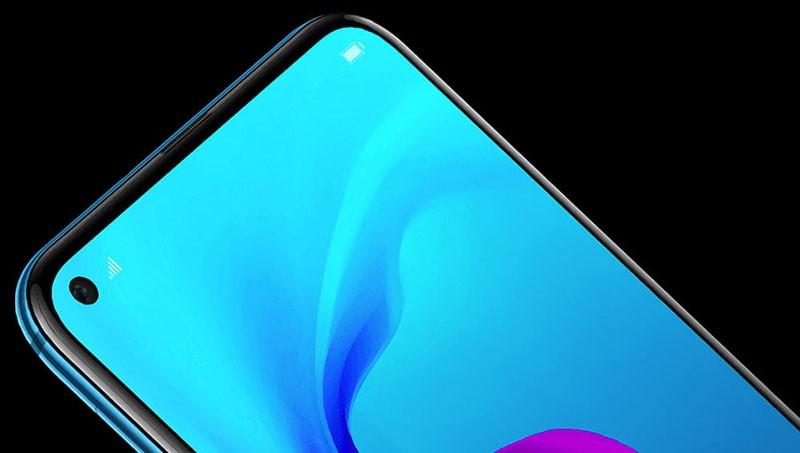 Huawei Nova 4 và Galaxy A8s: Cùng có "nốt ruồi" nhưng ai làm tốt hơn?