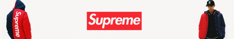 “Mời bạn vào team hâm mộ của Supreme”: Thương hiệu Swag nhất ngành thời trang