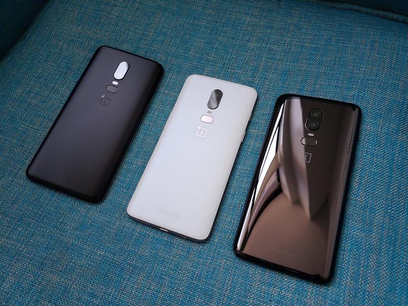 Nhìn lại những thành công và thất bại của các nhà sản xuất smartphone năm 2018