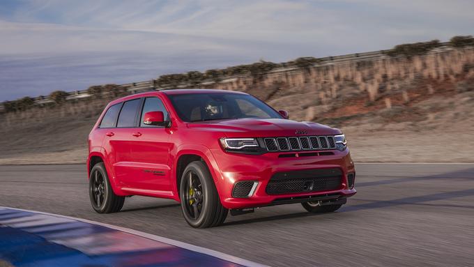Điểm danh những SUV hạng sang đáng mua nhất tại Mỹ năm 2019