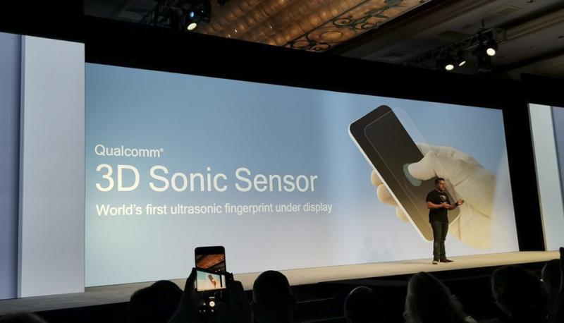 Rất nhiều công nghệ mới được tích hợp trên Snapdragon 855