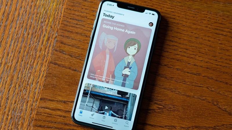 Những thách thức lớn nhất đang chờ đợi Apple trong năm 2019