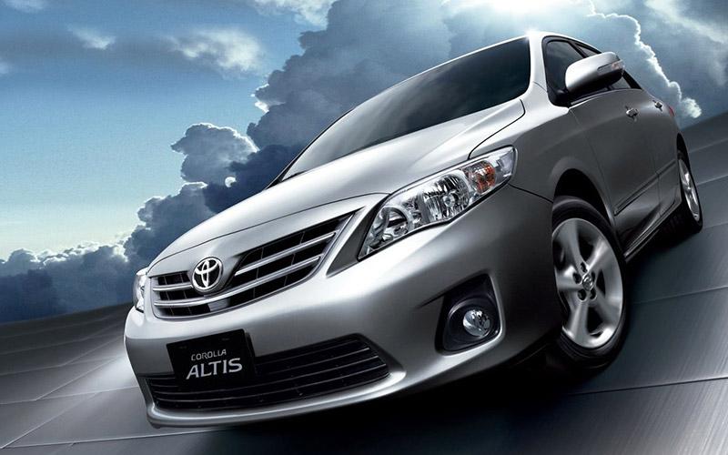 Nguyên nhân dẫn đến tính trạng cắt option trên ô tô trong nước