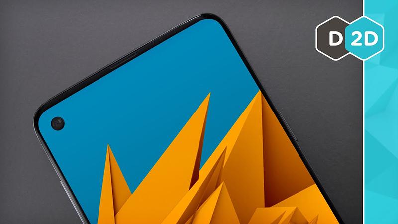 Video concept hoàn hảo của Galaxy S10 dựa trên những tin đồn và rò rỉ đã có