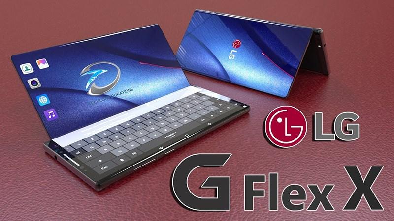 Smartphone màn hình gập của LG có thể sẽ không ra mắt tại CES 2019