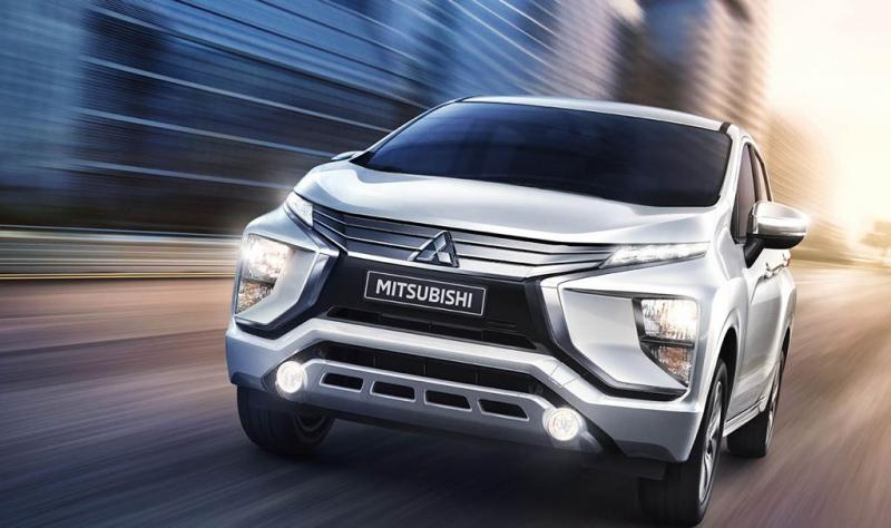 Điều gì khiến Mitsubishi XPANDER thu hút sự quan tâm của người tiêu dùng Đông Nam Á?