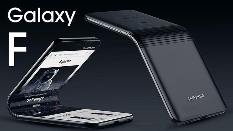 Thì ra đây là lí do Samsung Galaxy F có giá tới 1800 USD