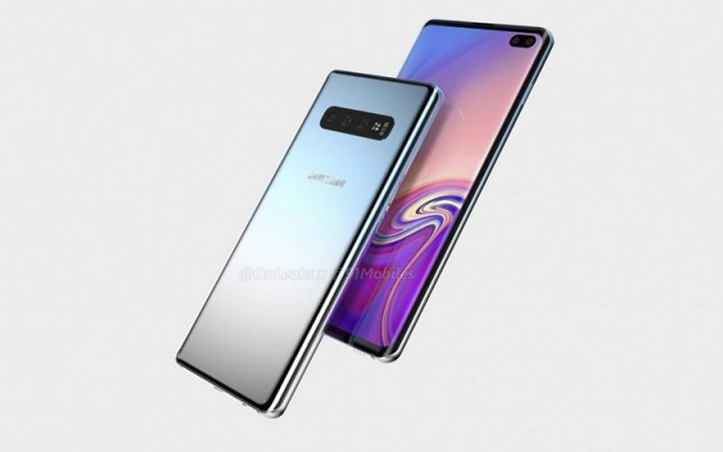Tất tần tật thông tin về Galaxy S10 có thể bạn chưa biết
