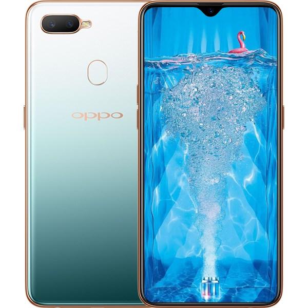 3 mẫu smartphone màu mới, độc lạ cho mùa Giáng Sinh 2018 và Năm Mới 2019