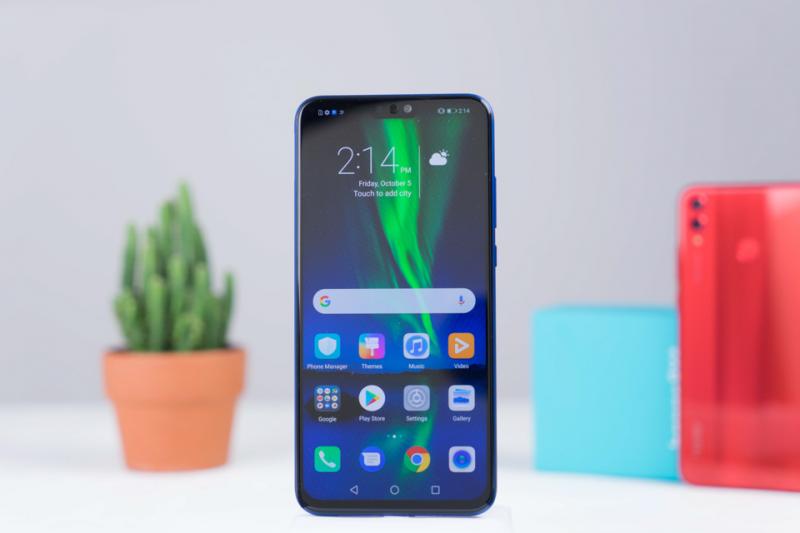 4 smartphone được người dùng quan tâm nhất trong tầm giá 7 triệu đồng