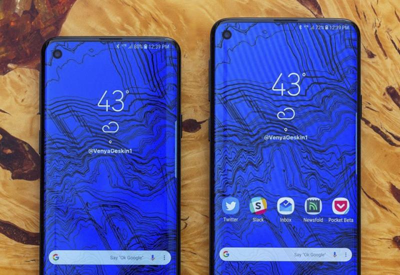 Điểm danh những smartphone đáng được chờ đợi nhất 2019