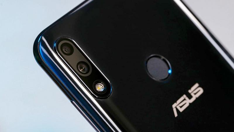 Asus ZenFone Max Pro M2: Nhiều nâng cấp đi kèm giá bán tăng