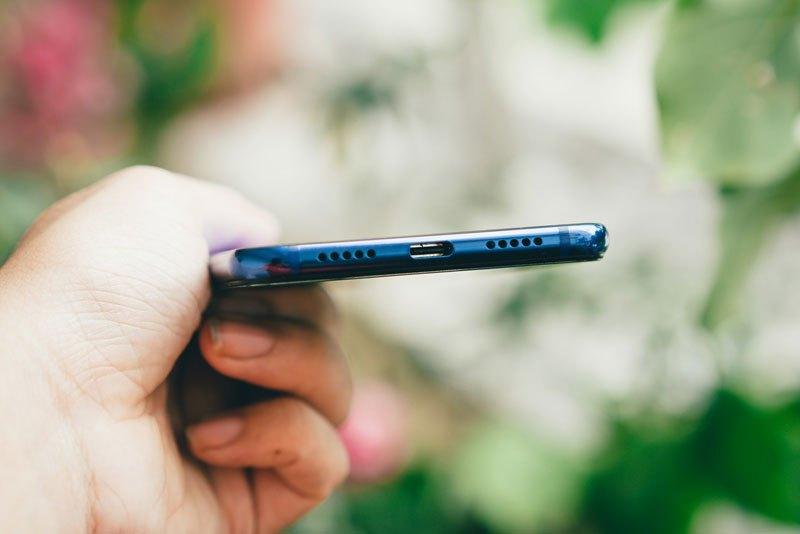 Xiaomi Mi 8 Lite chính là đối thủ đáng gườm trong phân khúc 7 triệu đồng