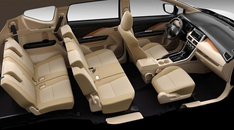 Mitsubishi XPANDER: Trọn vẹn vẻ đẹp triết lý ”Omotenashi” niềm tự hào Nhật Bản
