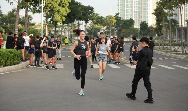 adidas đưa công nghệ NASA vào dòng giày chạy bộ