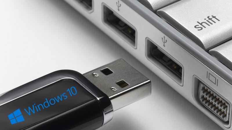Tổng hợp lại cách dùng cũng như các công cụ tạo USB cài Windows