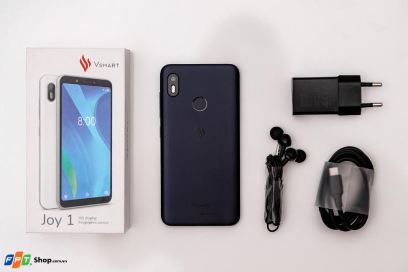 Đánh giá Vsmart Joy 1 sau 2 tuần sử dụng: Hội tụ được nhiều yếu tố tuyệt vời
