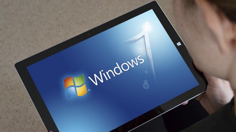 Bản cập nhật mới của Windows 7 khiến một số thiết bị rơi vào trạng thái chưa kích hoạt bản quyền