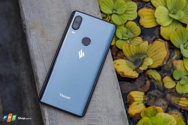 Vsmart Active 1 sở hữu hiệu năng không thể tốt hơn trong tầm giá 5 triệu đồng