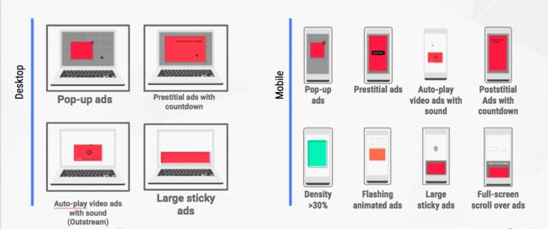 Google sẽ ra mắt trình chặn quảng cáo 'chính chủ' cho Chrome vào tháng 7