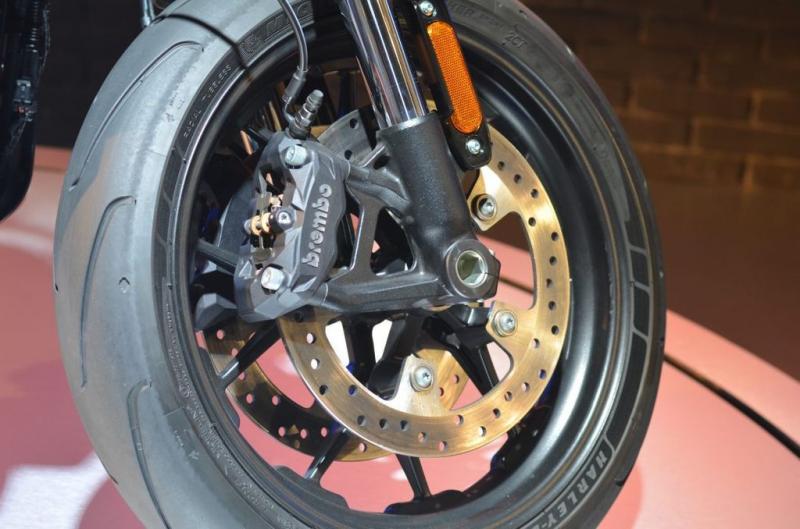 Xe điện LiveWire của Harley-Davidson mở bán chính thức với giá khoảng 691 triệu đồng