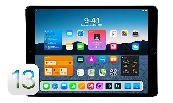 Những thay đổi lớn trên iOS 13 để làm hài lòng người dùng