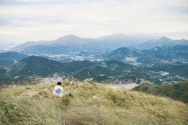 Khám phá ra vị trí 'view' ôm trọn cả phố biển Nha Trang đẹp ảo diệu