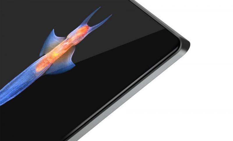 Lenovo chính thức phát hành máy tính xách tay Yoga S940 mới