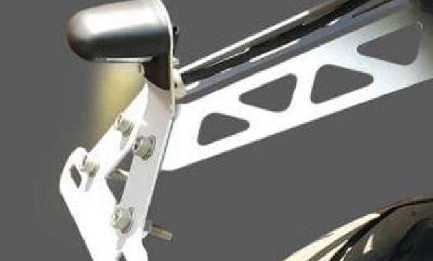 Yamaha Motor Indonesia ra mắt 7 phụ kiện chính hãng dành cho MX King 2019