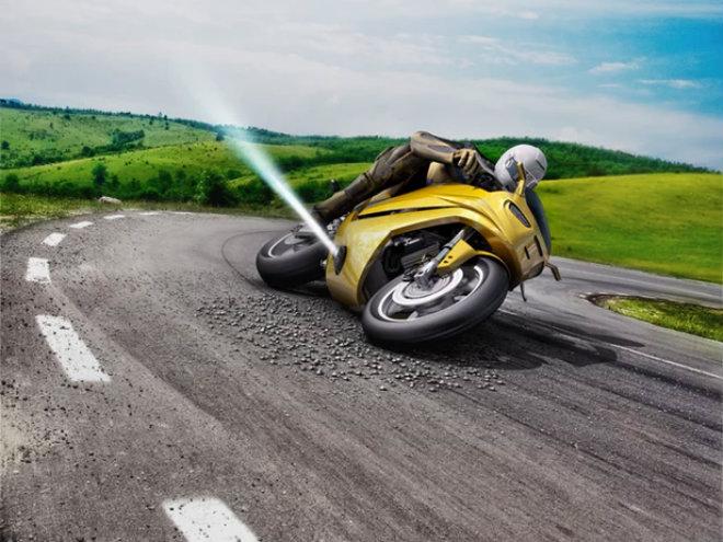 Những công nghệ này mô tô bạn không nên bỏ qua trong năm 2018