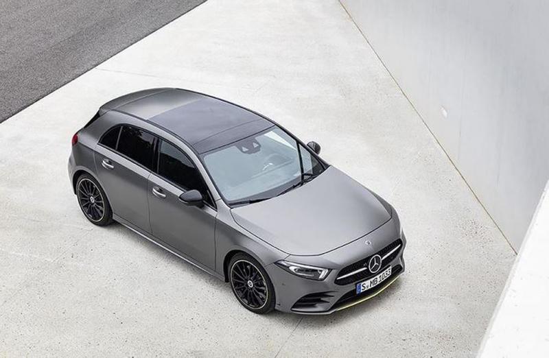 Những mẫu xe hatchback, wagon và MPV vừa trình làng trong năm 2018