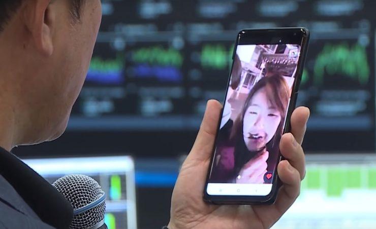 Hé lộ điểm số Antutu và HTML 5 của Galaxy S10