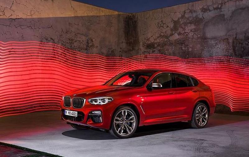 Các dòng SUV/Crossover được thiết kế lại hoàn toàn để "chiều lòng" khách hàng thời hiện đại
