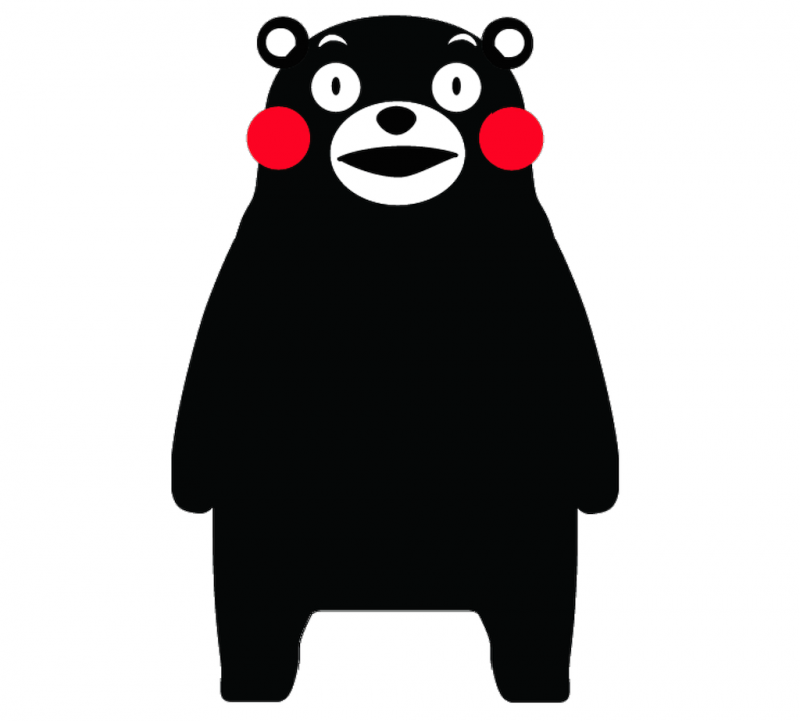 Ngắm cặp đôi Honda Cross Cub Kumamon 50 và 110cc “hàng độc“