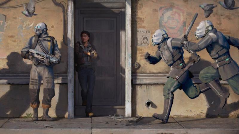 Top 9 Game PC phải chơi năm 2020 – Phần 1