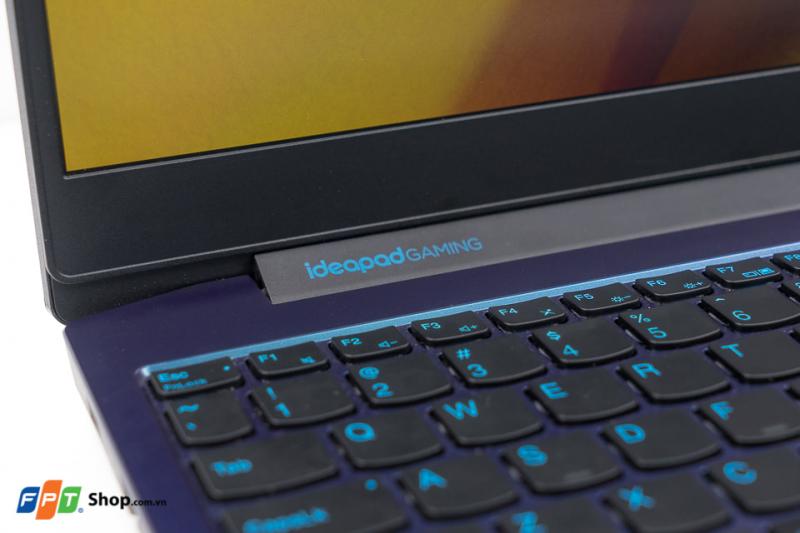 Lenovo IdeaPad Gaming 3 15ARH05: Chiếc laptop gaming nên lựa chọn trong  phân khúc 17 triệu đồng » Cập nhật tin tức Công Nghệ mới nhất |  