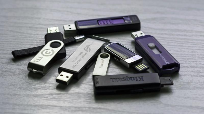 USB Disk Storage Format Tool - Công Cụ định Dạng USB An Toàn » Trang ...