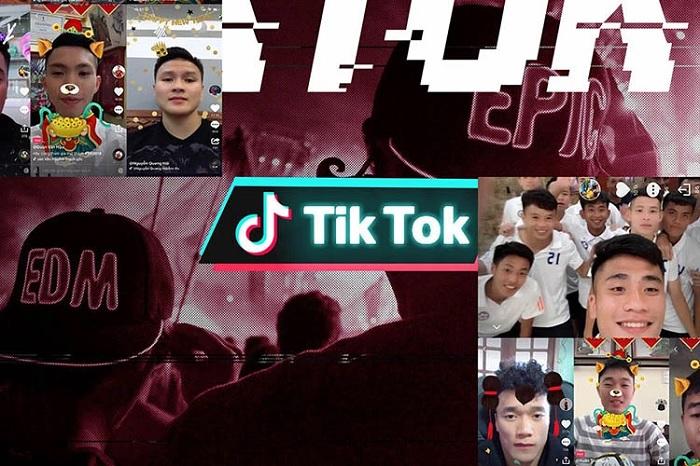 TikTok đã chính thức gỡ bỏ logo cũ để thay thế bằng một biểu tượng mới. Điều này cho thấy TikTok luôn cập nhật và đổi mới để mang đến trải nghiệm tốt hơn cho người dùng. Hãy xem hình ảnh liên quan để cập nhật những thông tin mới nhất từ TikTok.