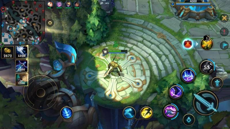 [iOS/Android] Liên Minh Huyền Thoại: Tốc chiến chính thức mở cửa Open Beta tại App Store và Google Play Việt Nam