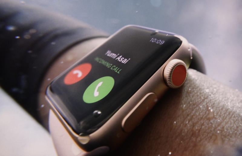 Apple Watch giúp cảnh sát giải cứu người phụ nữ bị bắt cóc