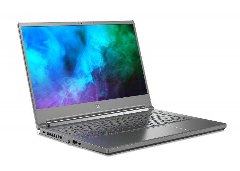 [CES 2021] Acer nâng cấp dòng laptop Predator Triton và Helios, ra mắt laptop Acer Nitro 5 phiên bản mới