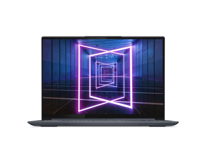 CES 2021] Lenovo chính thức ra mắt laptop Yoga Slim 7i Pro với màn hình  OLED 90 Hz, chip Intel thế hệ 11, loa Harman Kardon,.... » Cập nhật tin tức  Công