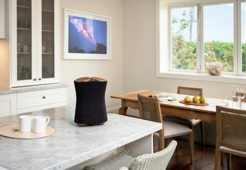 [CES 2021] Sony chính thức ra mắt loa không dây SRS-RA5000 và SRS-RA3000 với công nghệ 360 Reality Audio và Immersive Audio Enhancement