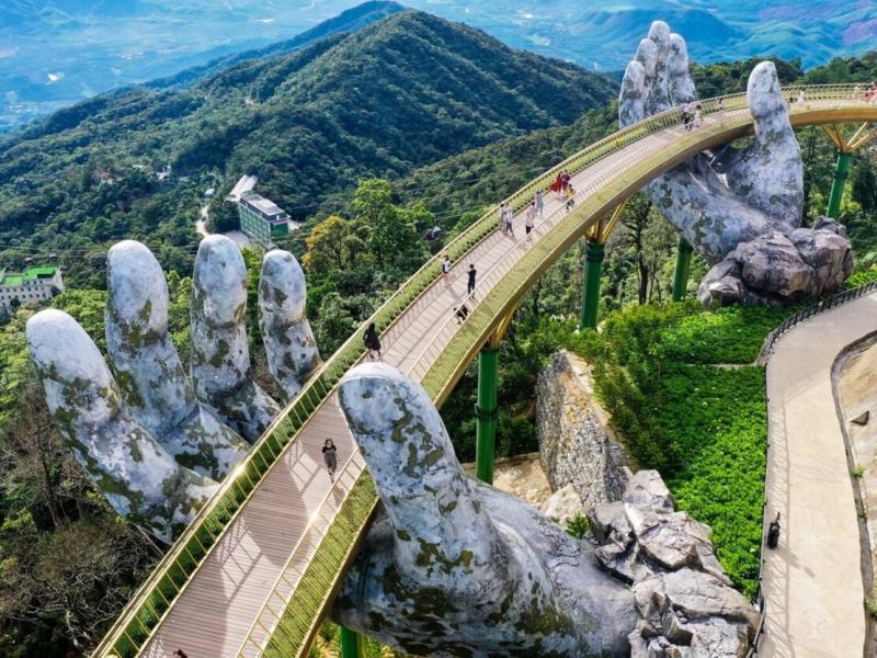 [Cuộc sống] Google giới thiệu dự án Kỳ quan Việt Nam với nét đẹp văn hóa và di sản ra thế giới