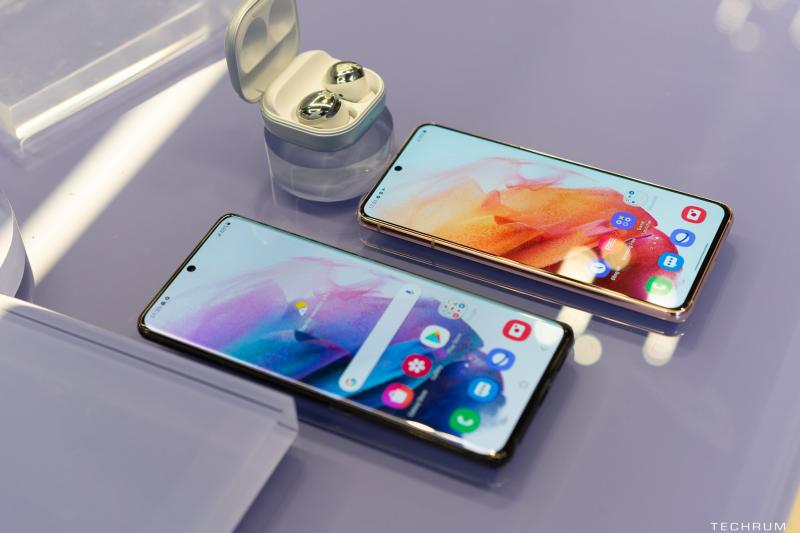 [Minigame] Đột phá trải nghiệm sáng tạo cùng Galaxy S21 Series