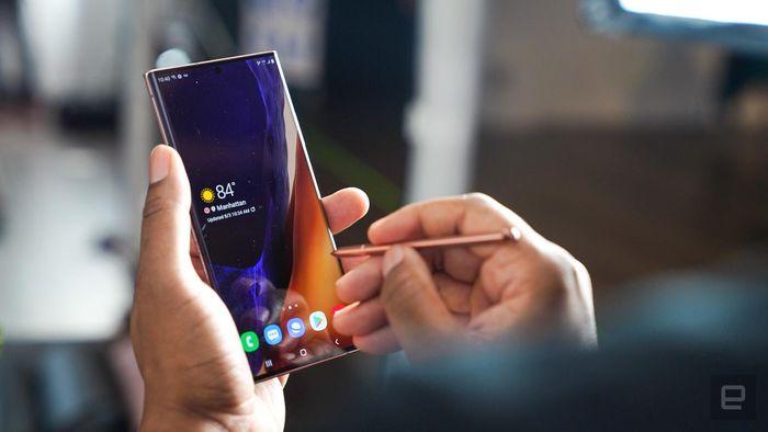 Những tính năng nâng cấp đáng giá trên smartphone 2020