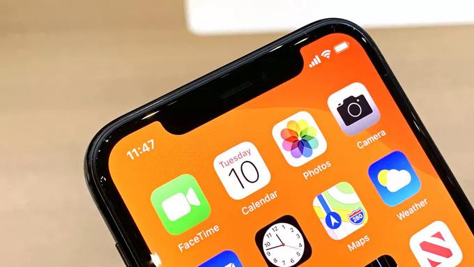 Báo cáo mới: iPhone 13 sẽ không sử dụng ‘tai thỏ’