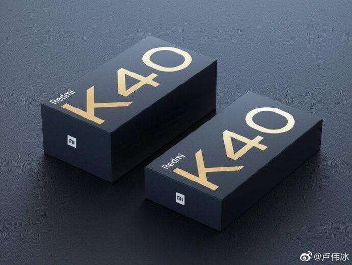 Chưa ra mắt, Redmi K40 đã nhận 230.000 đơn đặt hàng trong vòng 2 ngày