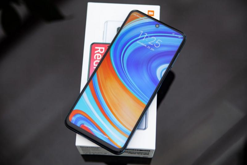 Khai Xuân Xiaomi giảm giá cực ngon 1 triệu đồng, nhanh tay chốt đơn thôi