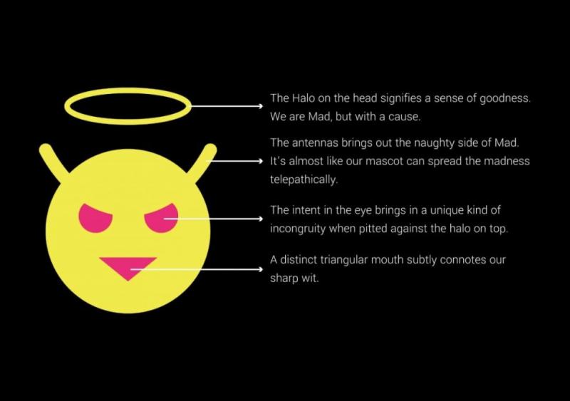Poco công bố linh vật và logo thương hiệu mới của mình và cả khẩu hiệu mới “Made of Mad”